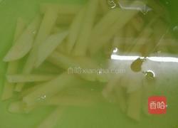 咖喱鱼蛋的做法图解2