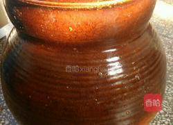 腌洋姜的做法图解6