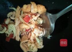 素菜绘的做法图解4