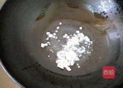 嫩藕肉片的做法图解4