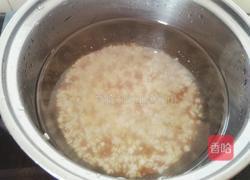 百合粥的做法图解4