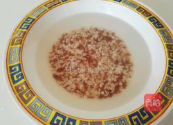 百合粥的做法图解2