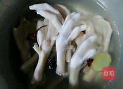 冰镇脆鸭掌的做法图解3