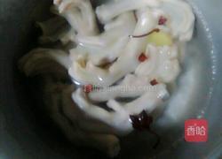 冰镇脆鸭掌的做法图解6