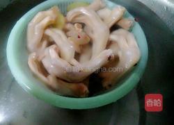 冰镇脆鸭掌的做法图解7