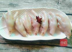 冰镇脆鸭掌的做法图解14