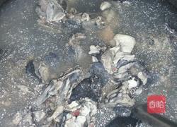 板栗乌鸡汤的做法图解7