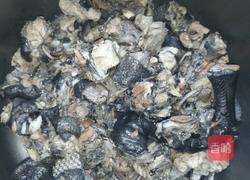 板栗乌鸡汤的做法图解8