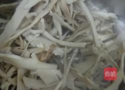 江西铅山小吃～灯盏粿的做法图解5