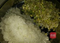 江西铅山小吃~灯盏粿的做法图解7