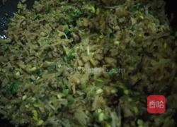 江西铅山小吃~灯盏粿的做法图解10
