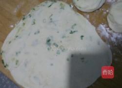 烙饼的做法图解6