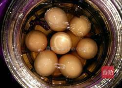 腌鸡蛋的做法图解6