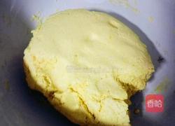 玉米团子的做法图解1