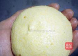 玉米团子的做法图解5