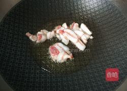 洋葱土豆片的做法图解3