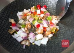 洋葱土豆片的做法图解4