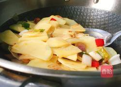 洋葱土豆片的做法图解5