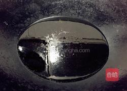 酸甜鸡丝的做法图解4