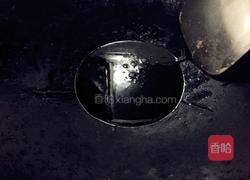 酸甜鸡丝的做法图解7