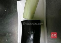 玲珑剔透(青菜酿肉丸)的做法图解9