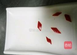 玲珑剔透(青菜酿肉丸)的做法图解14