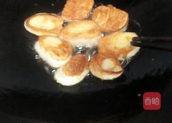 鸡蛋炸馒头的做法图解6