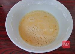 火腿鸡蛋卷的做法图解5