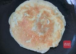 火腿鸡蛋卷的做法图解9