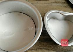 椰丝酸奶慕斯蛋糕的做法图解7