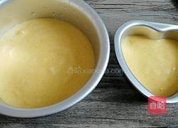 椰丝酸奶慕斯蛋糕的做法图解8