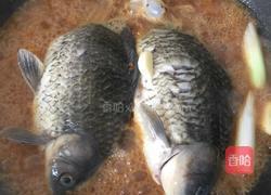 酱鱼的做法图解2