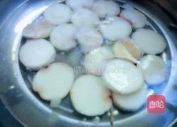 蜜茄汁山药（儿童版)的做法图解2