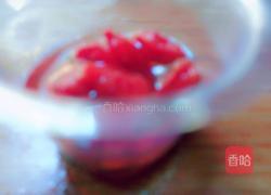 蜜茄汁山药（儿童版)的做法图解5