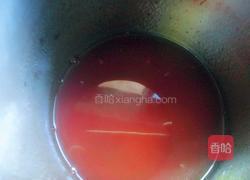 蜜茄汁山药（儿童版)的做法图解7
