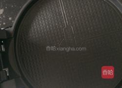 电饼铛栗子的做法图解2