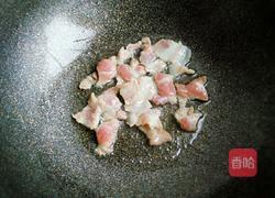 炒大头菜的做法图解3