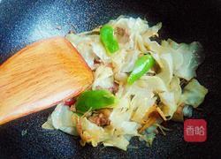 炒大头菜的做法图解7