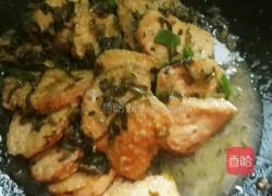 雪菜烧素鸡的做法图解14