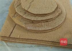 蜡笔小新的做法图解1