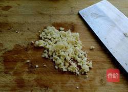 蒜蓉豇豆的做法图解2