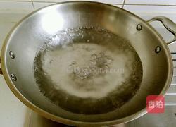 蒜蓉豇豆的做法图解3