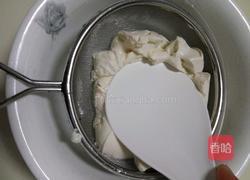 脆软咸芋酥的做法图解4