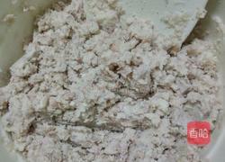脆软咸芋酥的做法图解6