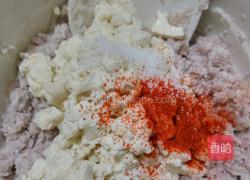 脆软咸芋酥的做法图解7