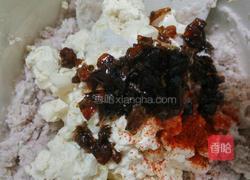 脆软咸芋酥的做法图解8