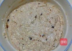 脆软咸芋酥的做法图解9