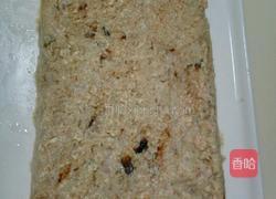 脆软咸芋酥的做法图解10