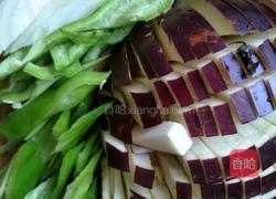 麻辣三丝的做法图解2