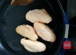 辣酱中翅的做法图解4